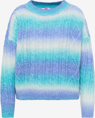 Pullover di MYMO in colori misti: frontale