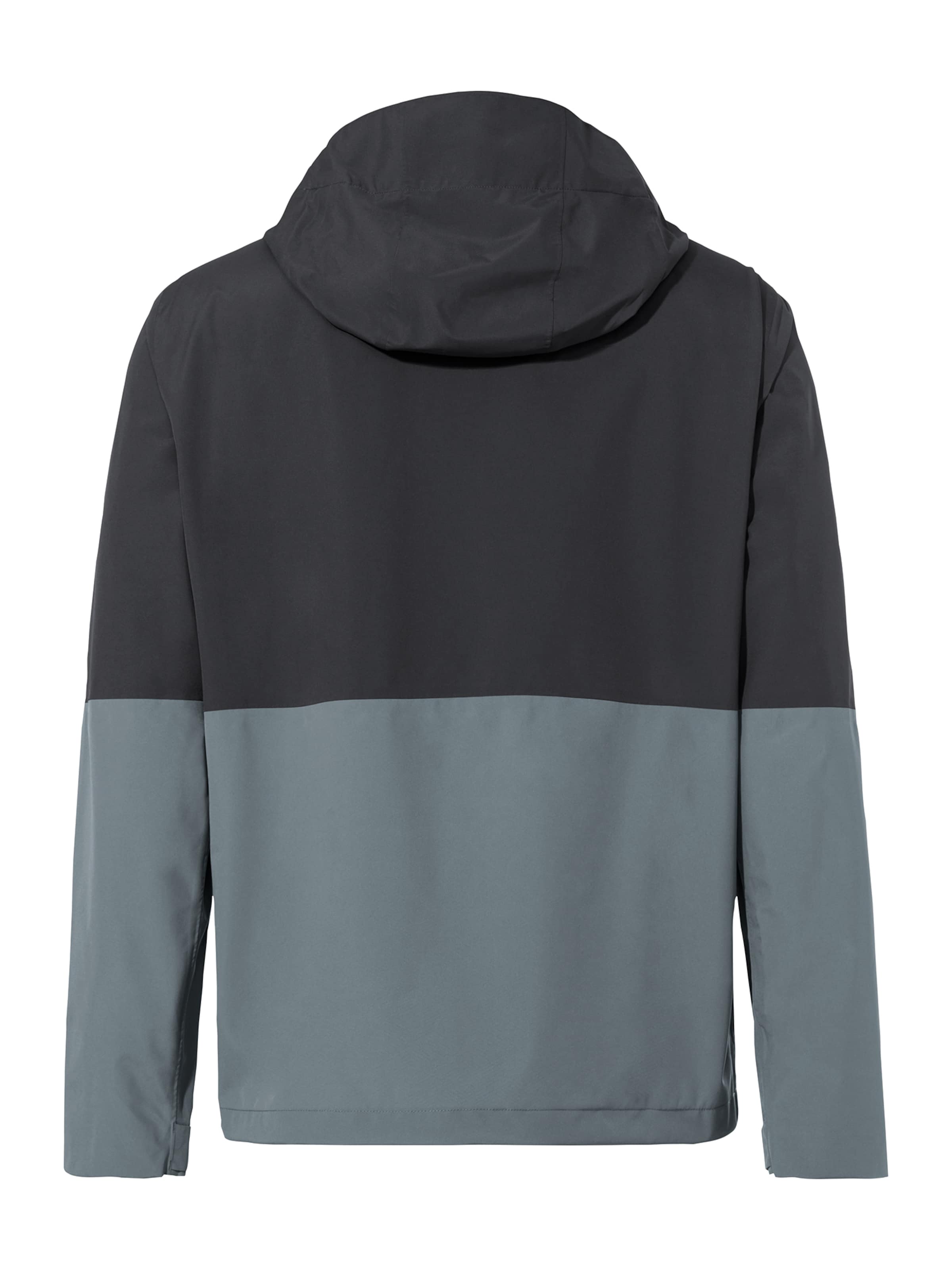 VAUDE Outdoor jacket 'Neyland' in Black