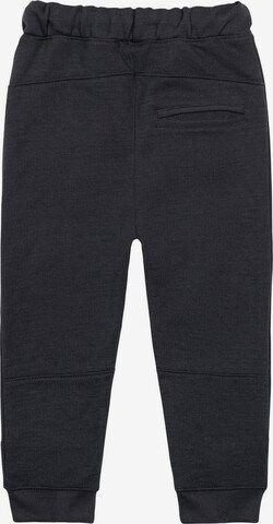 Regular Pantalon MINOTI en noir