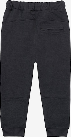 regular Pantaloni di MINOTI in nero