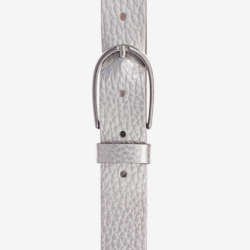 Ceinture VANZETTI en argent