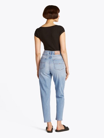 Tommy Jeans Slimfit Jeans i blå