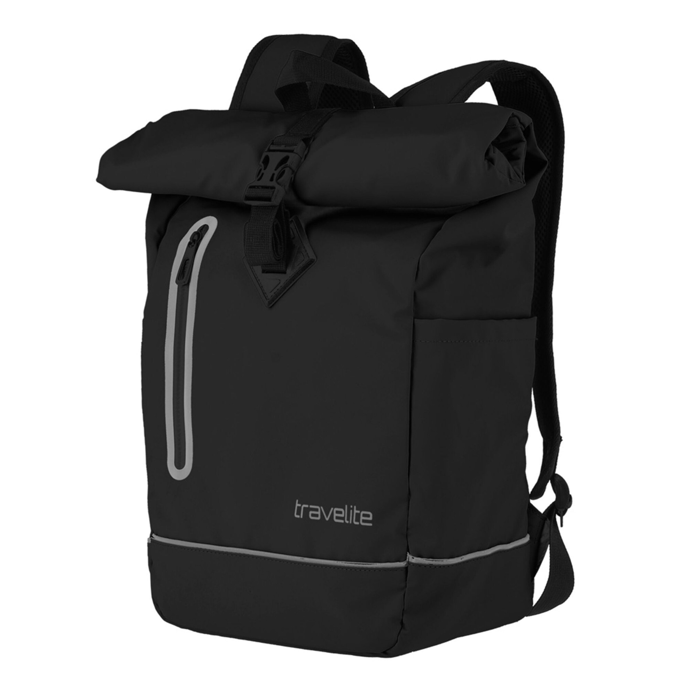 TRAVELITE Backpack in Black