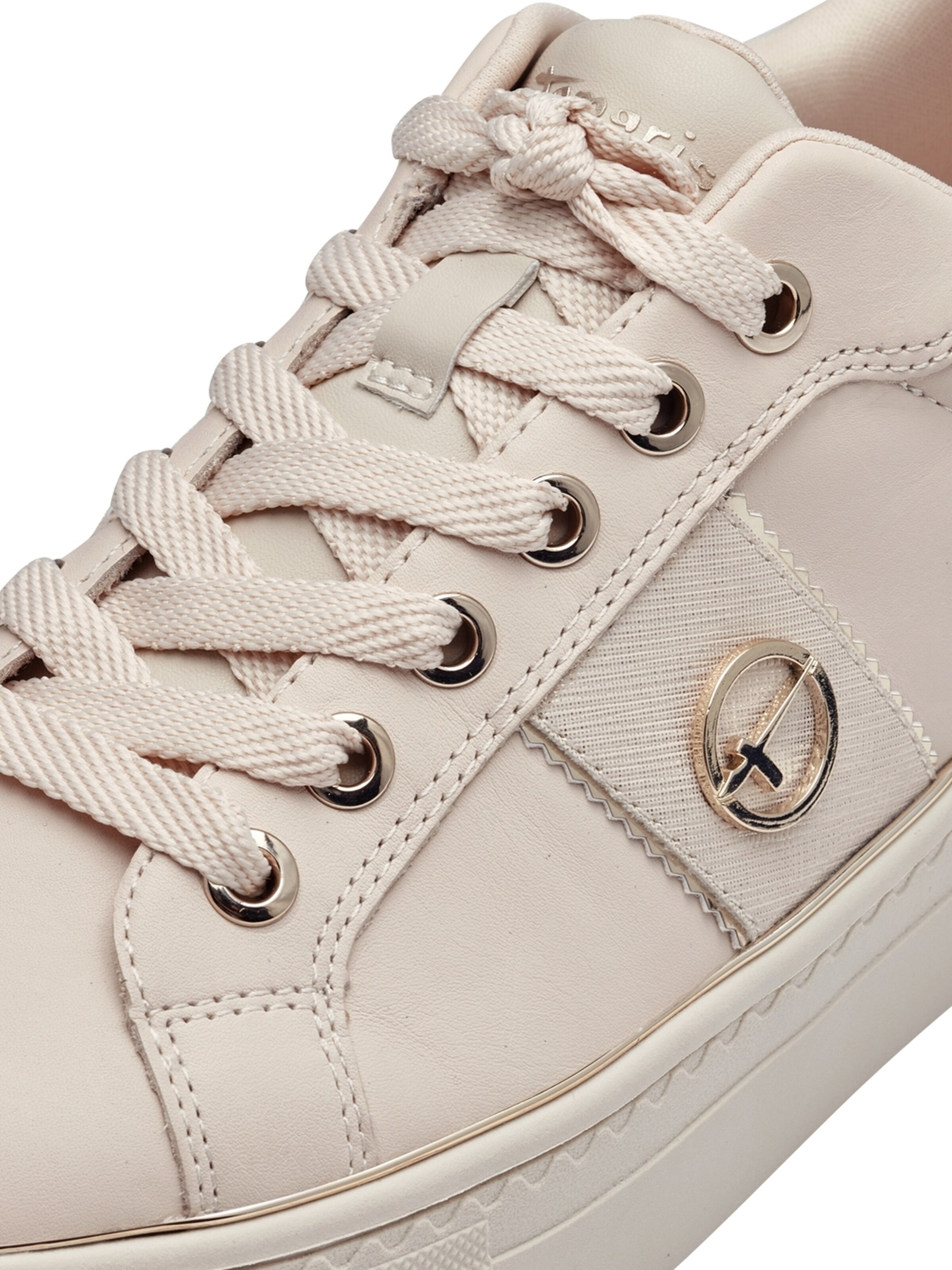 Tamaris Sneaker in Beige