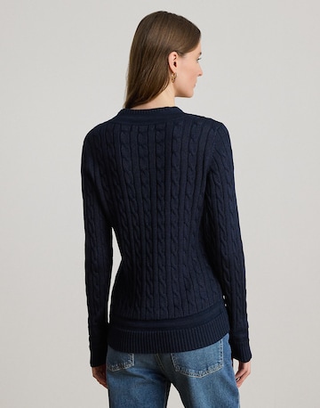 Lauren Ralph Lauren PetitePulover - plava boja