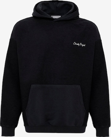 Dandalo Свитшот в Черный: спереди