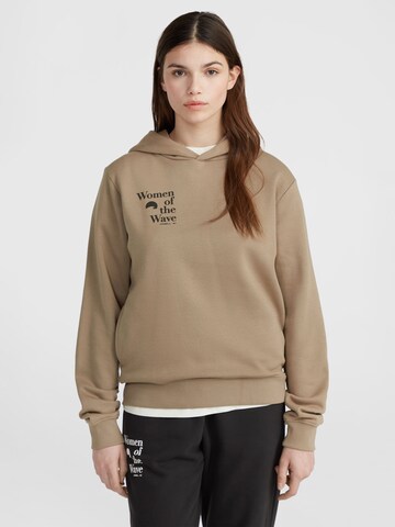 O'NEILL Sweatshirt in Bronze: Vorderseite