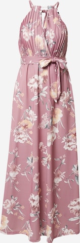 Robe d’été 'Rosie' ABOUT YOU en rose : devant