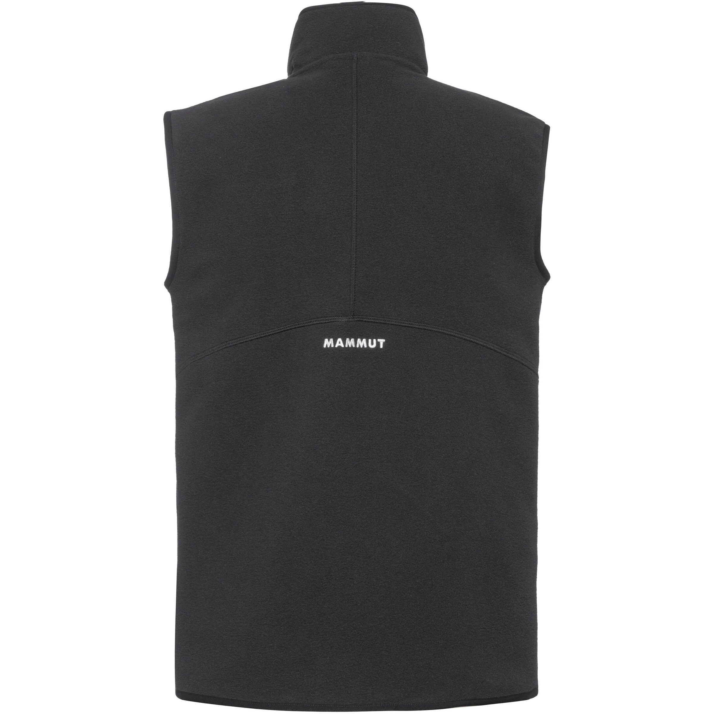 MAMMUT Sportweste 'Tamaro' in Schwarz