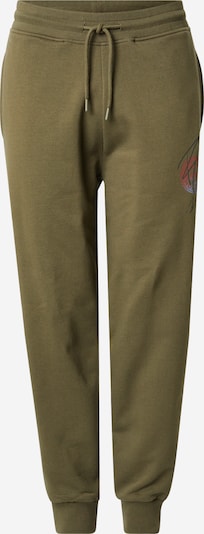 Kelnės iš FCBM, spalva – alyvuogių spalva, Prekių apžvalga