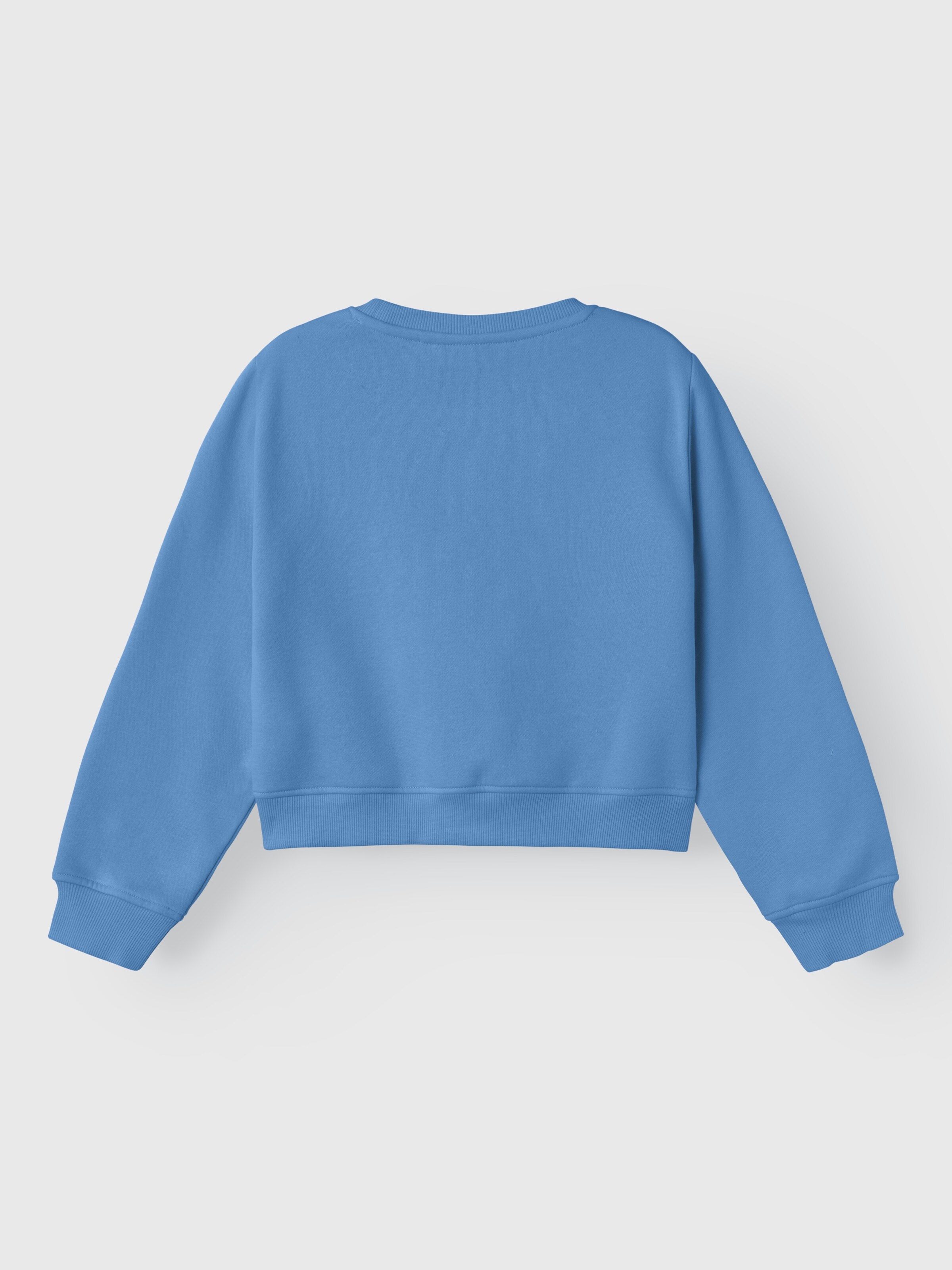 NAME IT Sweatshirt KALISSE in Blue ABOUT YOU