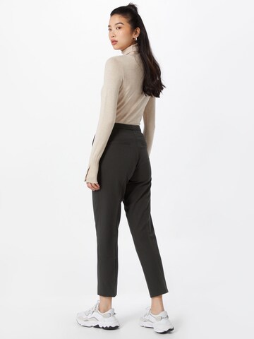 minimum Regular Pantalon 'Halle' in Groen