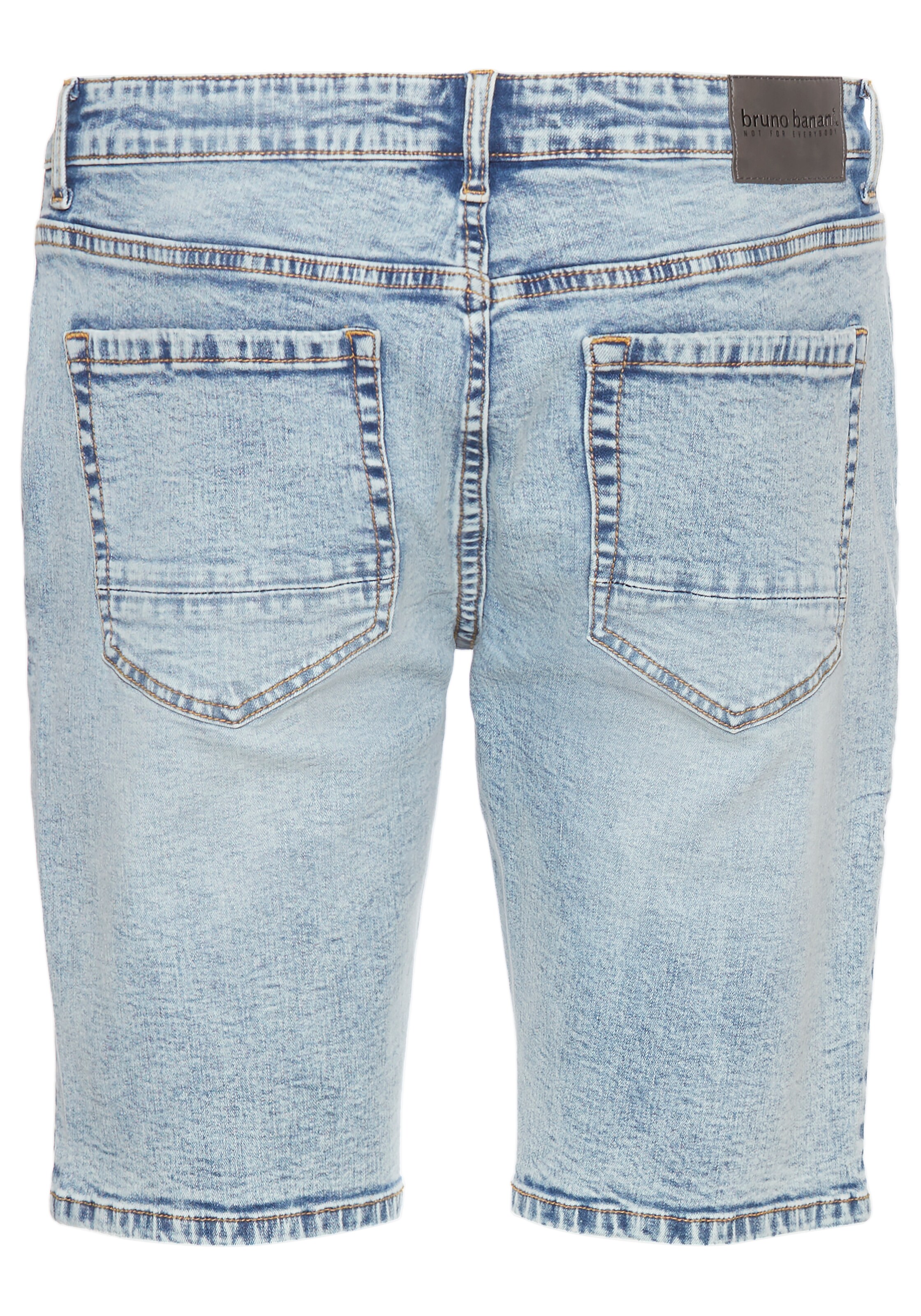 Bruno Banani LM Skinny Jeans in Blue