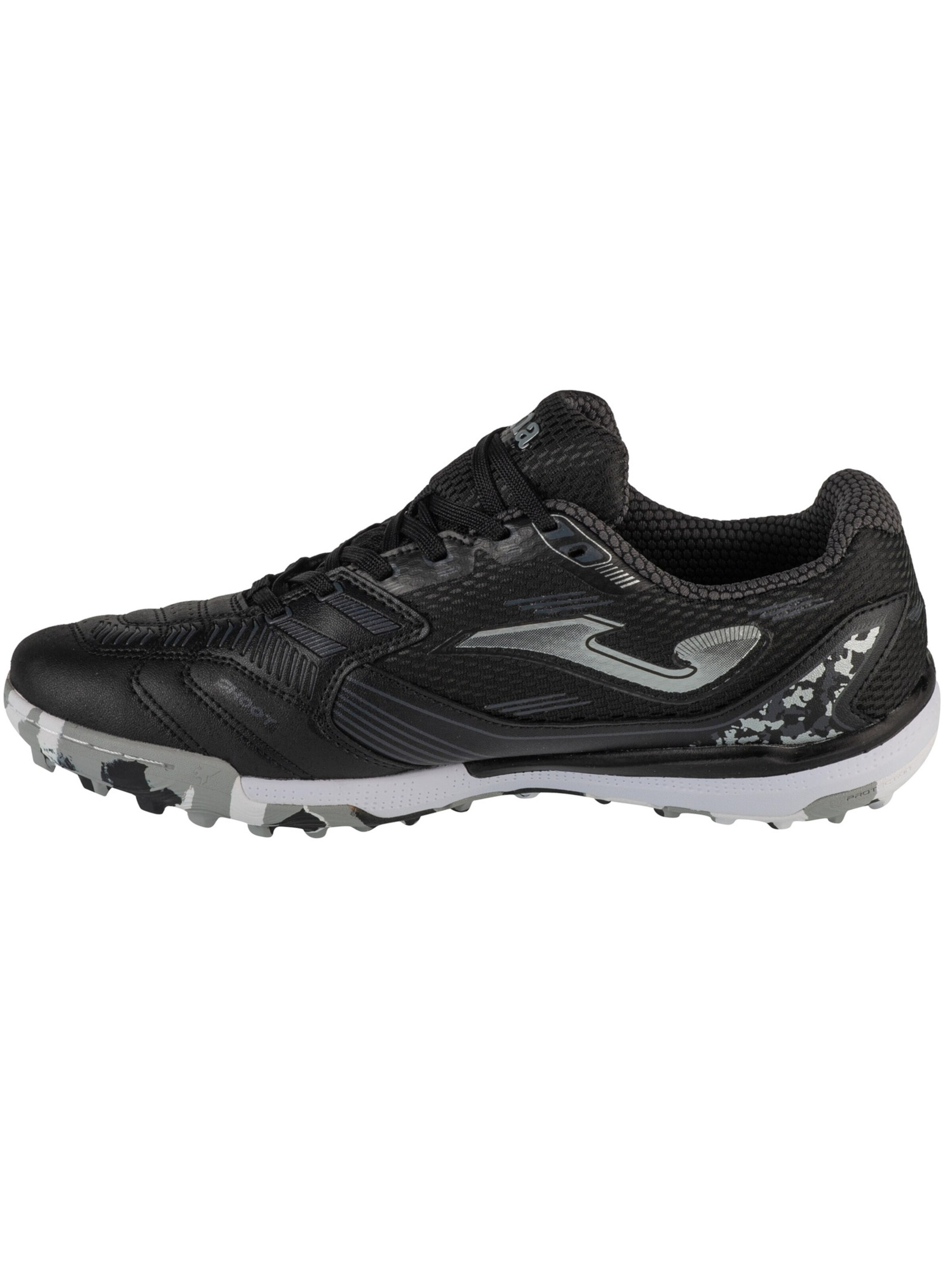 JOMA Soccer shoe 'Liga-5 25 LIGW TF' in Grey
