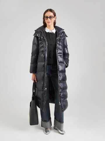 PATRIZIA PEPE Winter coat in Black