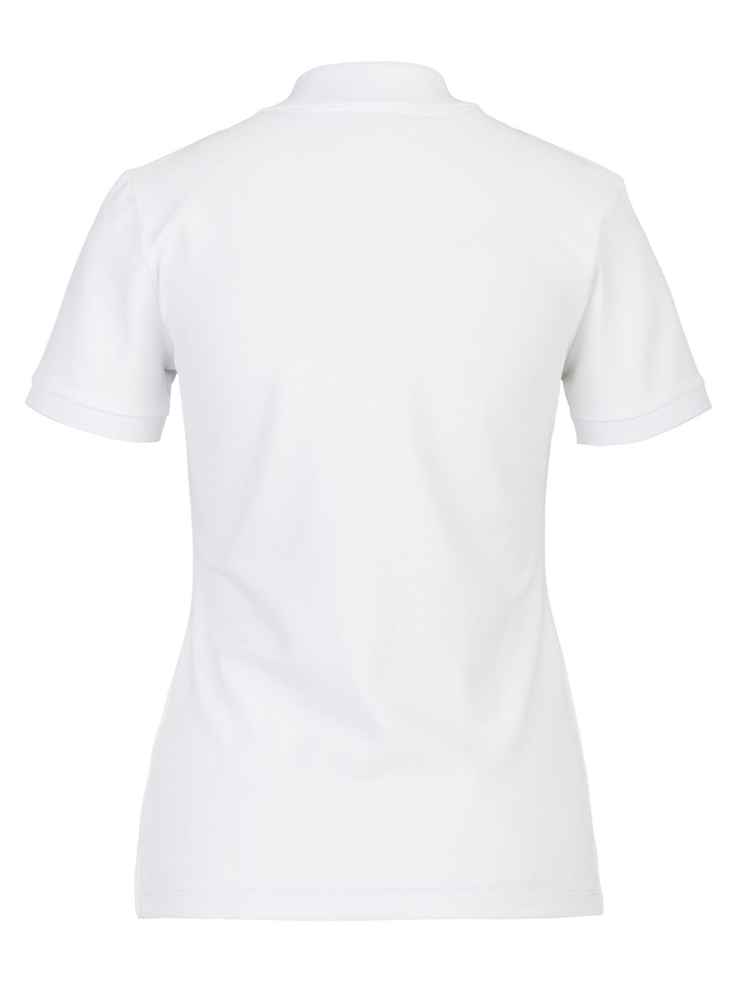 19V69 ITALIA Majica 'Bibi' | bela barva