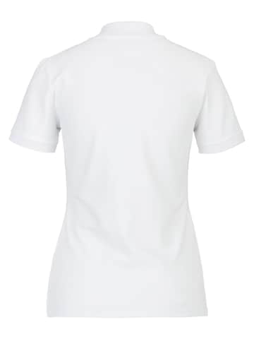 19V69 ITALIA Poloshirt 'BIBI' in Weiß