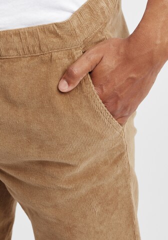 Regular Pantalon 'Pantino' BLEND en marron