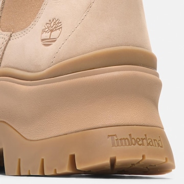 Chelsea Boots TIMBERLAND en beige
