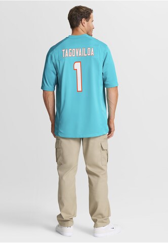 NIKE Trikot 'Miami Dolphins Tyreek Hill' in Blau