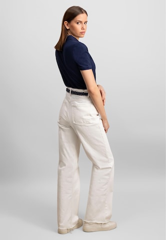 FYNCH-HATTON Shirt in Blauw