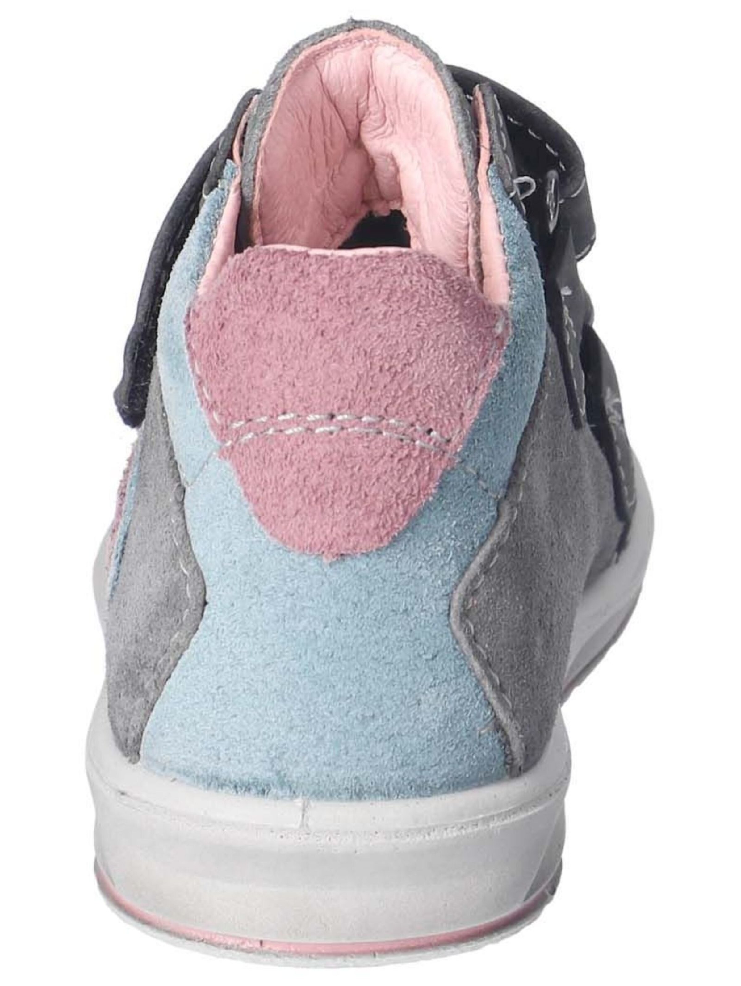 Pepino Sneakers 'Kimo' in Grijs