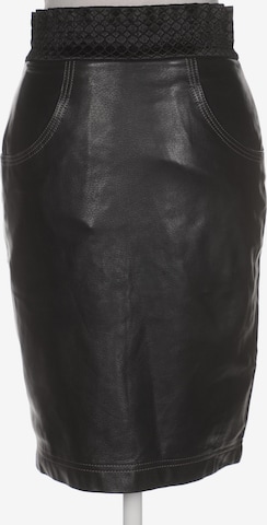 Marc Cain Rock XS in Grün: Vorderseite