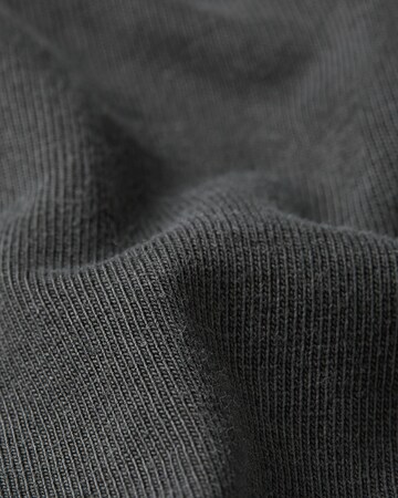 T-shirt 'Back zip' G-STAR en gris