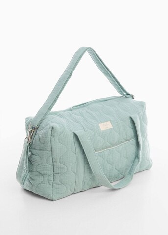 MANGO KIDS Bag 'Pipob' in Blue