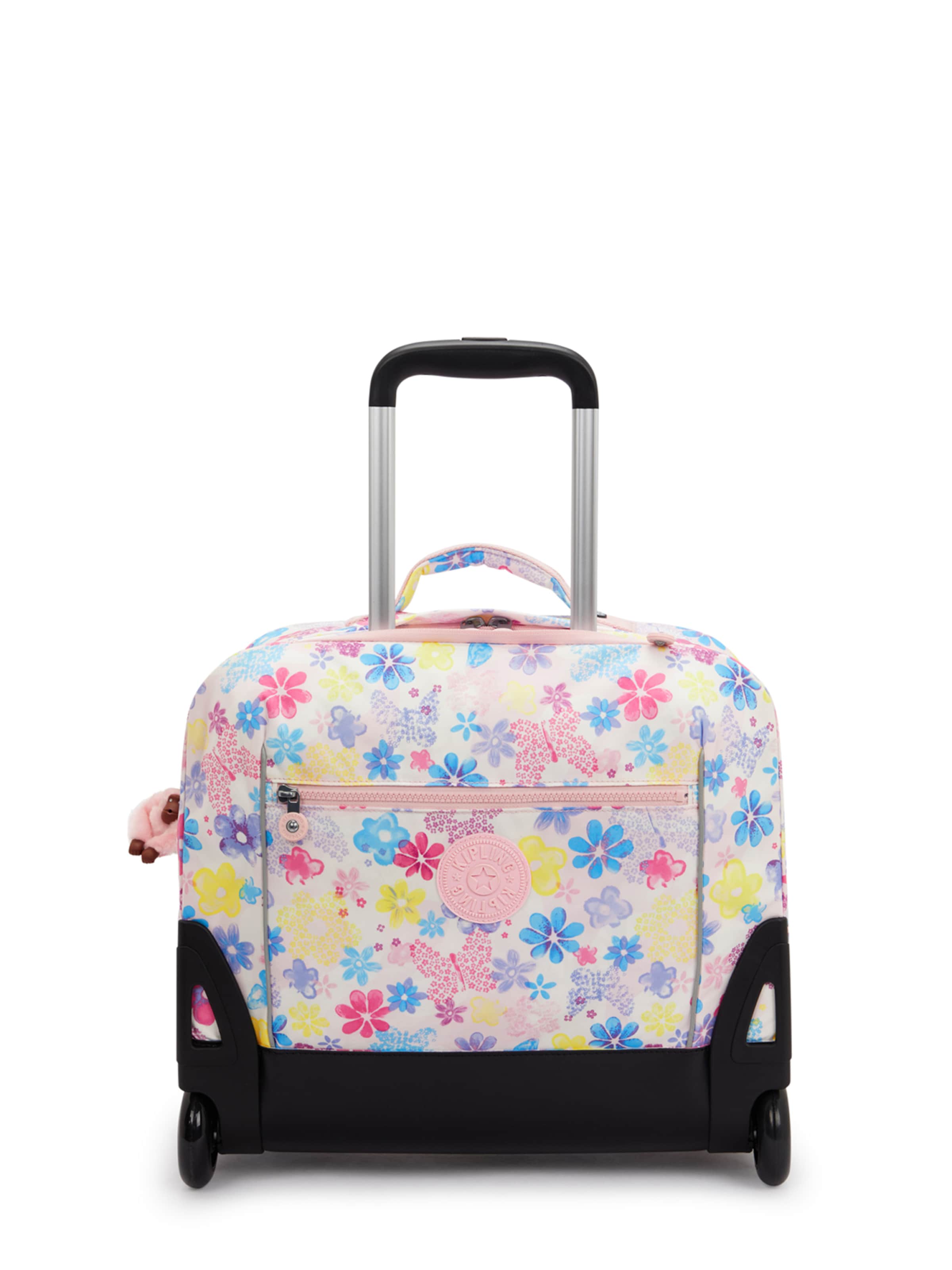 KIPLING Nahrbtnik 'Giorno' | mešane barve barva: sprednja stran