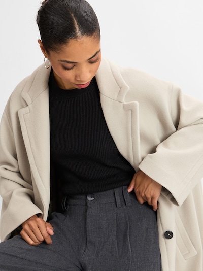 DRYKORN Between-seasons coat in Beige, Item view