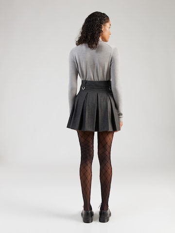 HUGO Skirt in Grey