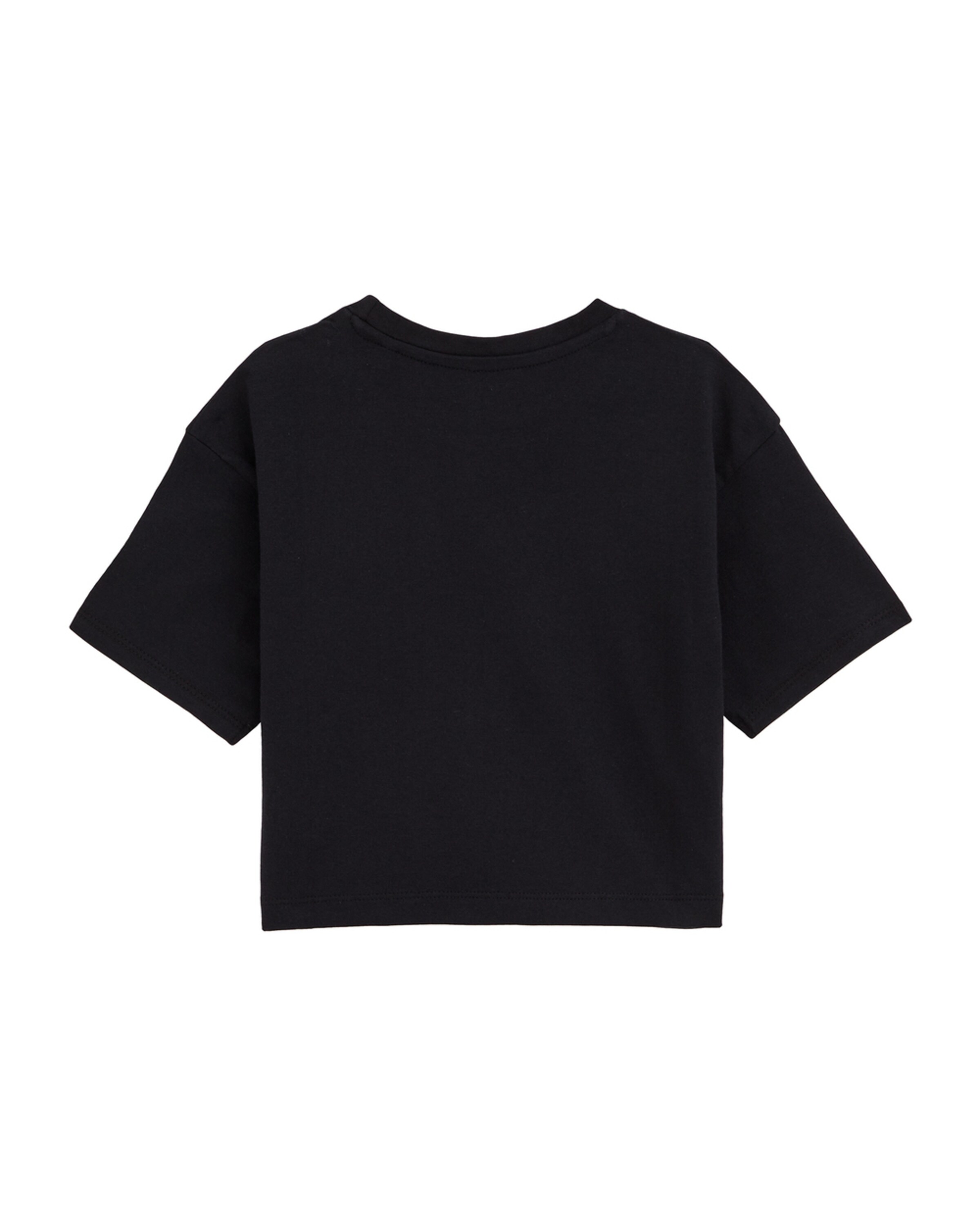 WE Fashion Póló - fekete