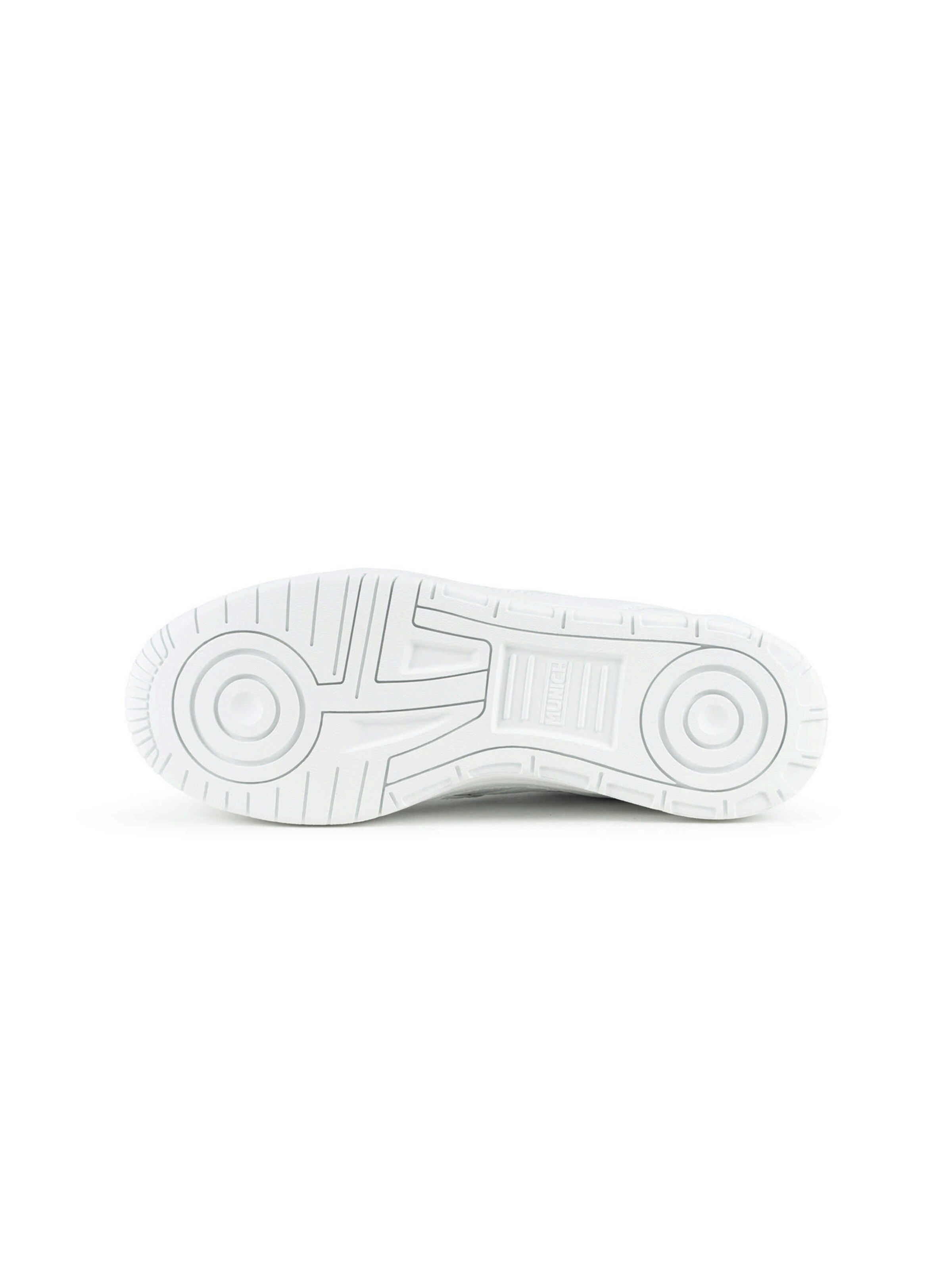 MUNICH Sneakersy niskie 'Pivot' w kolorze biały