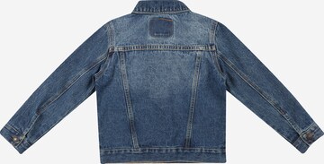 Levi's Kids Tussenjas in Blauw