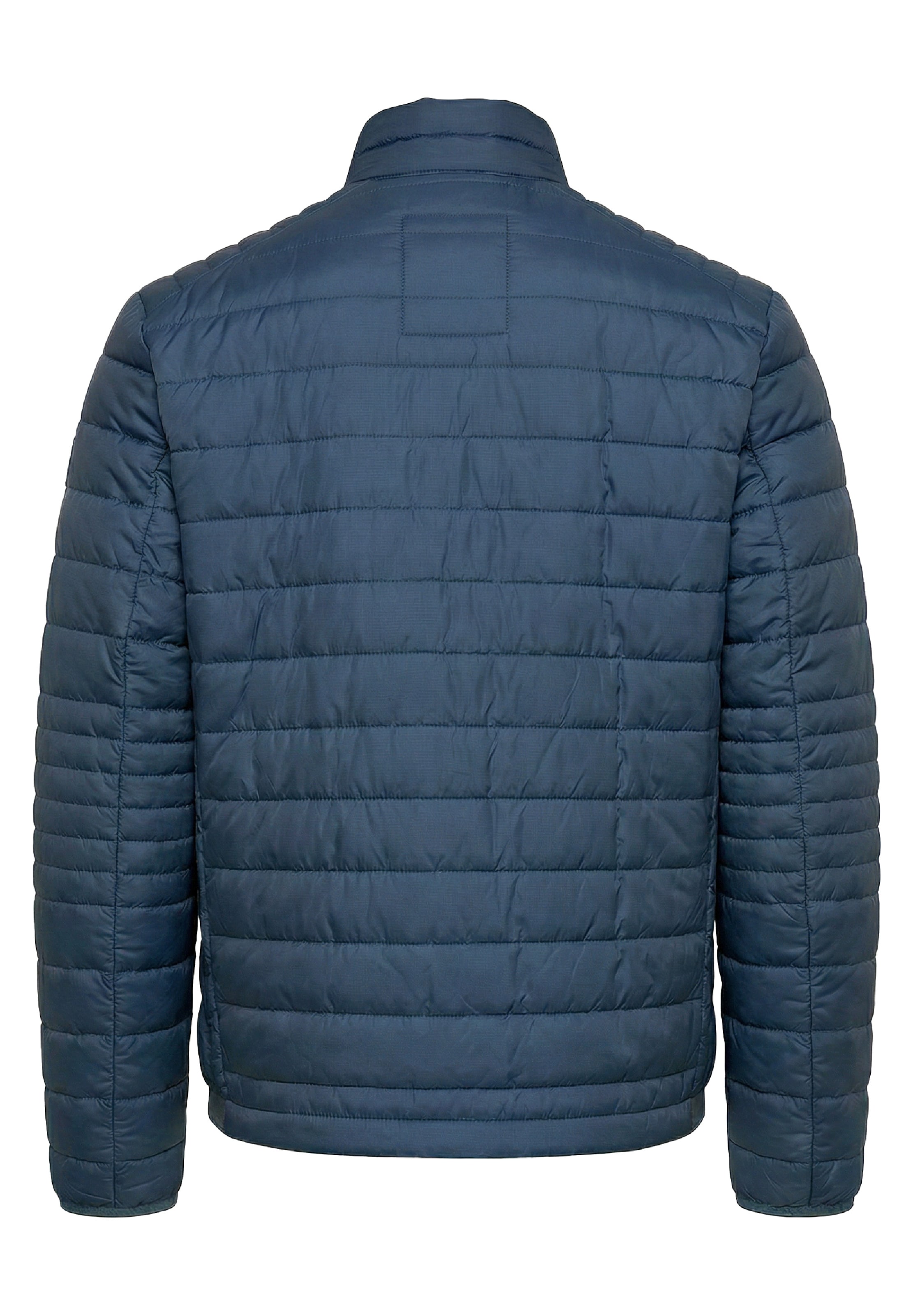 NEW CANADIAN Steppjacke in Blau
