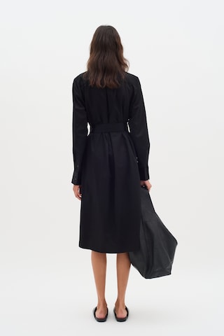 InWear Sukienka w kolorze czarny