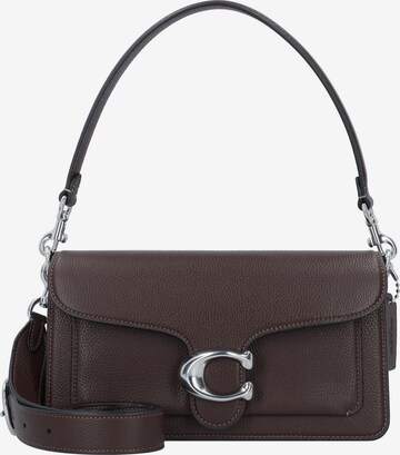 COACH Crossbody bag 'Tabby' in Brown: front