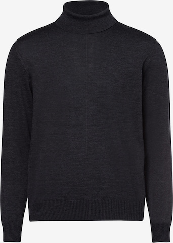 MAERZ Muenchen Pullover in Grau: Vorderseite