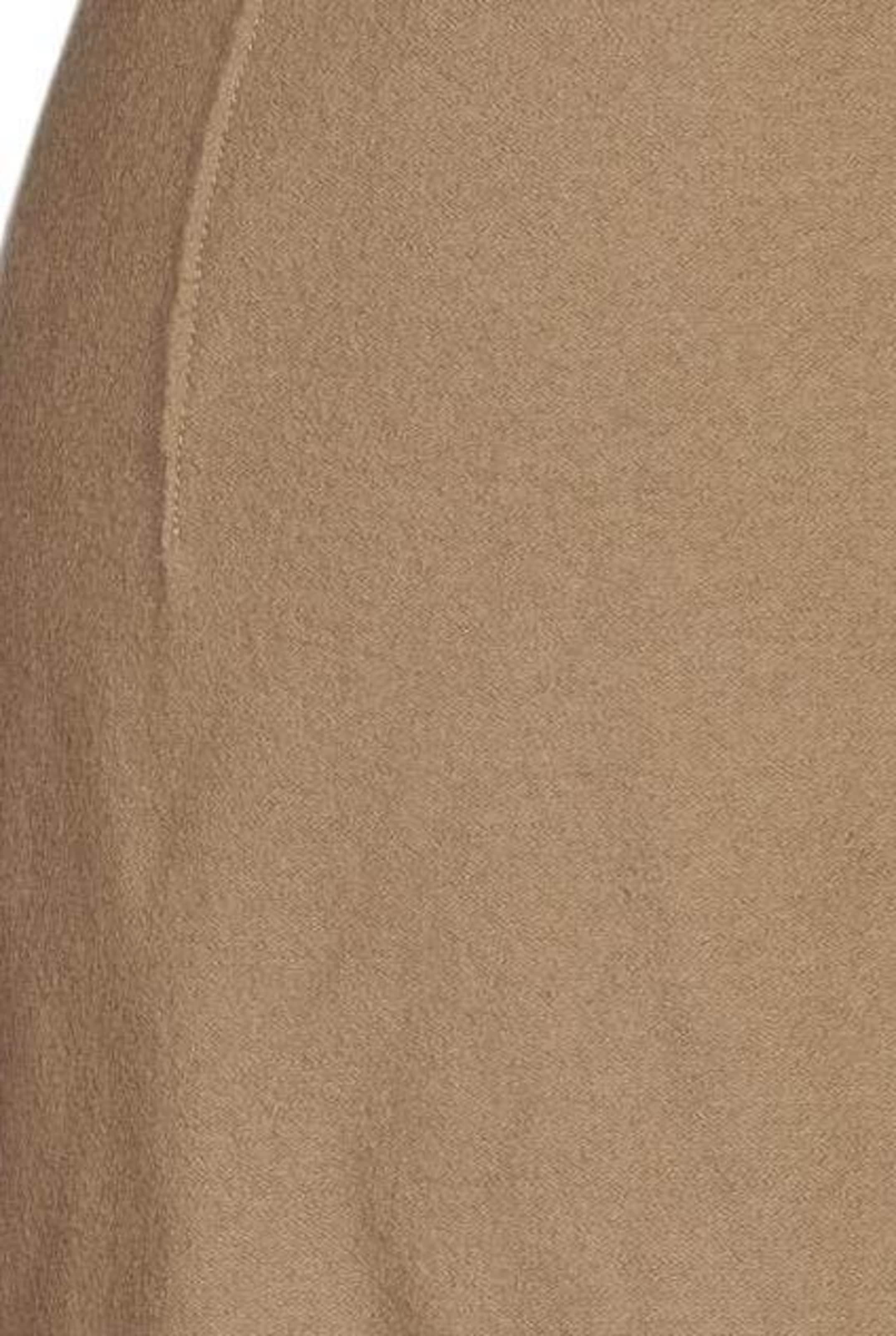 Marc Cain Skirt in M in Beige