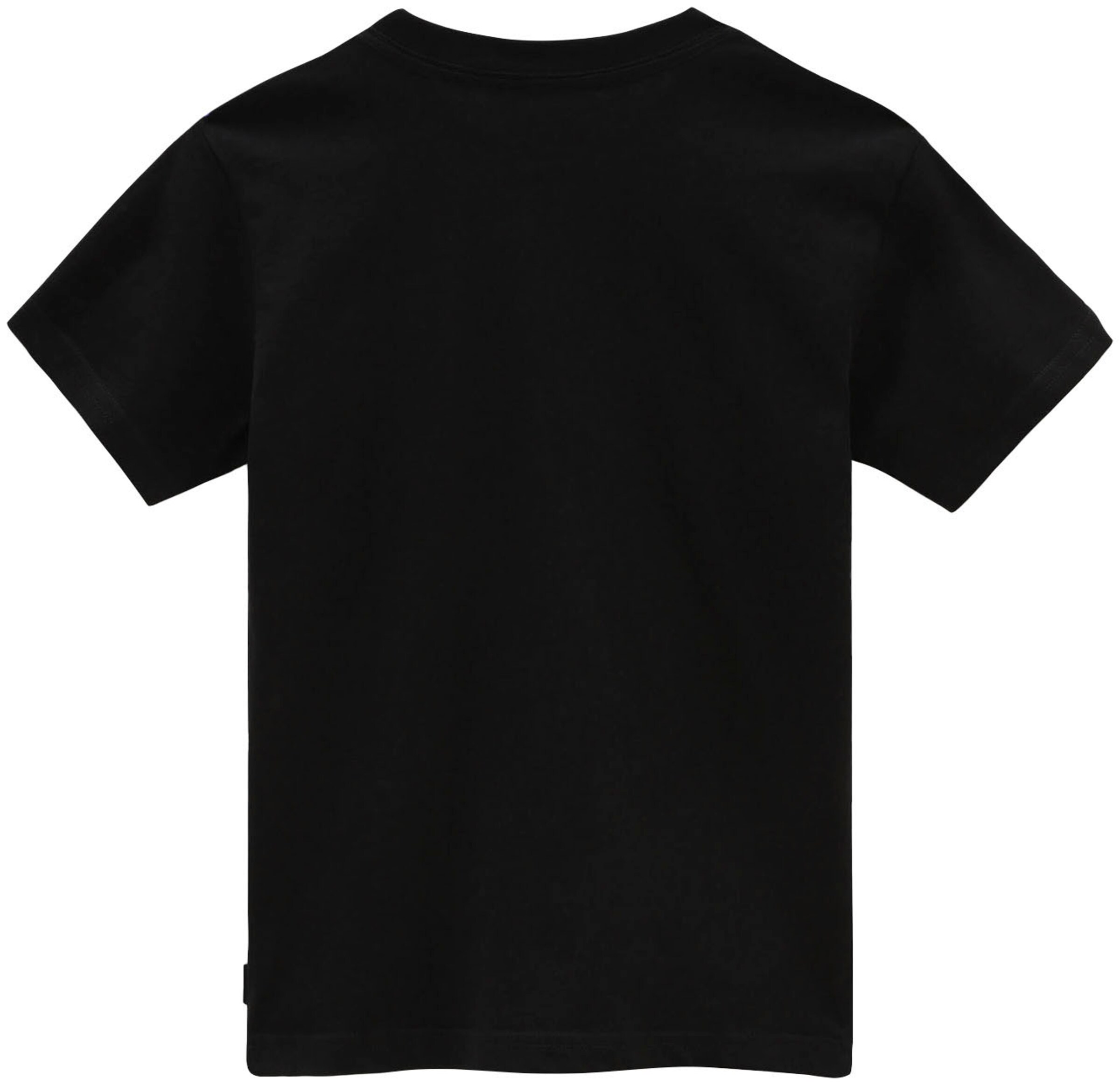 Kinder Kids (Gr. 92-140) VANS T-Shirt in Schwarz - HV19907 Kinder Kids (Gr. 92-140) VANS T-Shirt in Schwarz - HV19907
