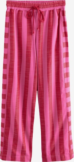 Next Hose in pink / magenta, Produktansicht