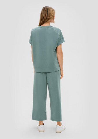 s.Oliver Shirt in Blauw