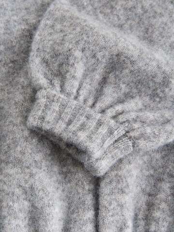 Next Knit cardigan in Grey