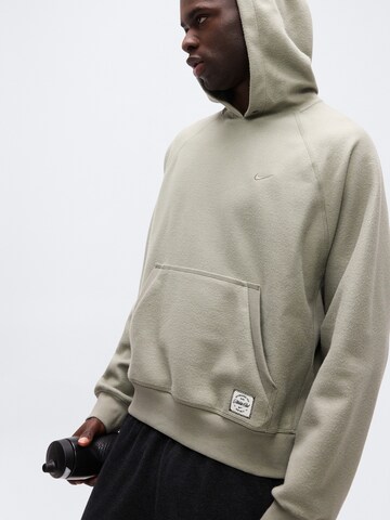NIKE Sport szabadidős felsők - szürke