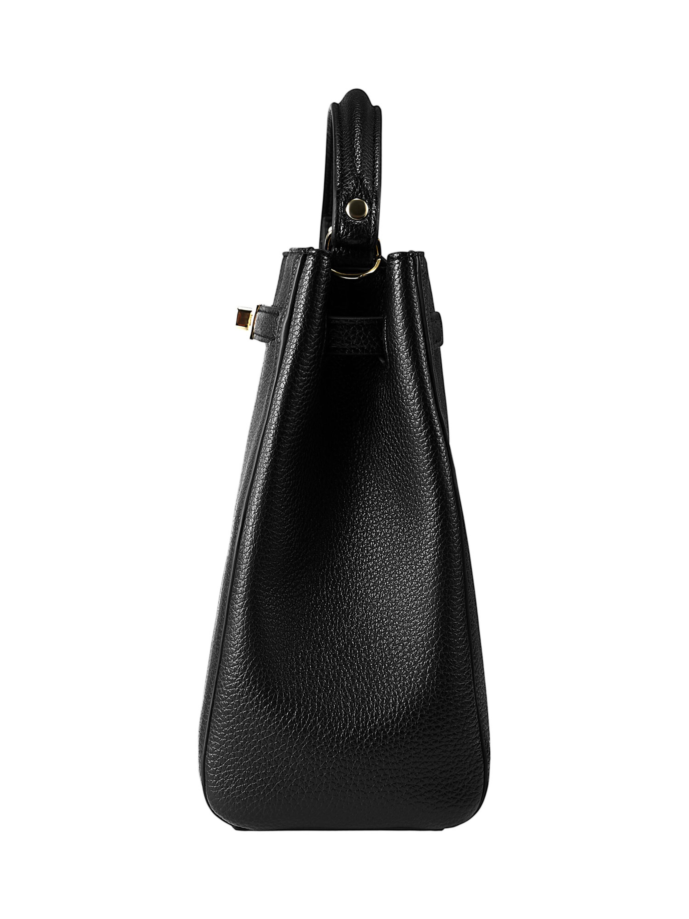 Borsa a mano 'Victoria III' di Victoria Hyde in nero