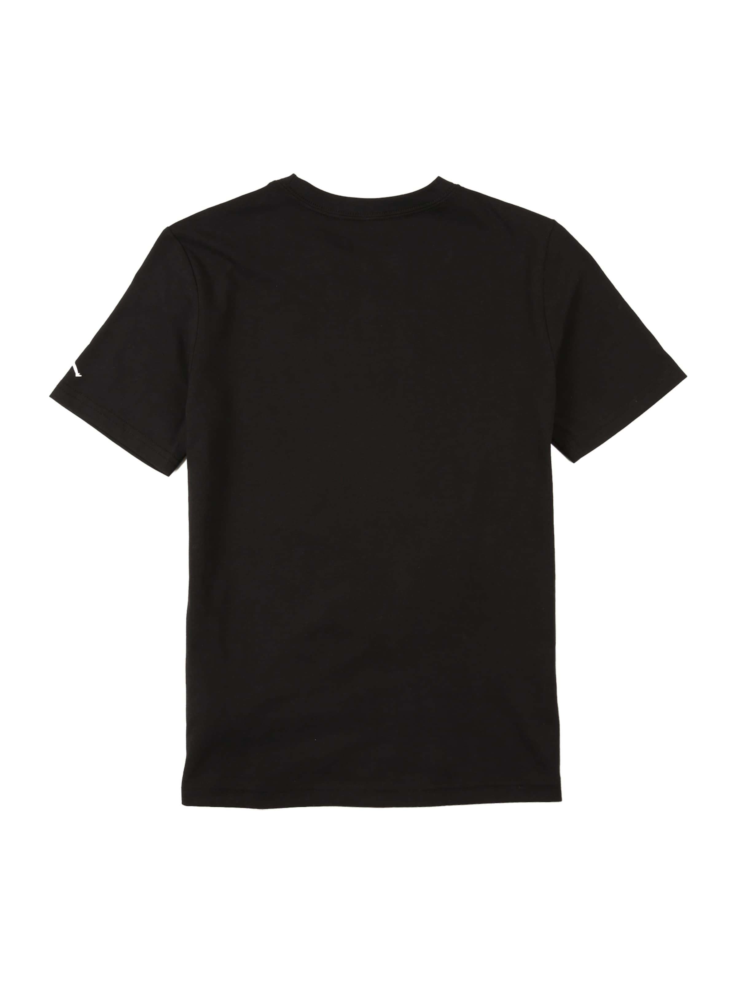 Jordan Shirt in Black