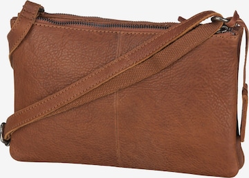 Burkely Crossbody Bag in Brown