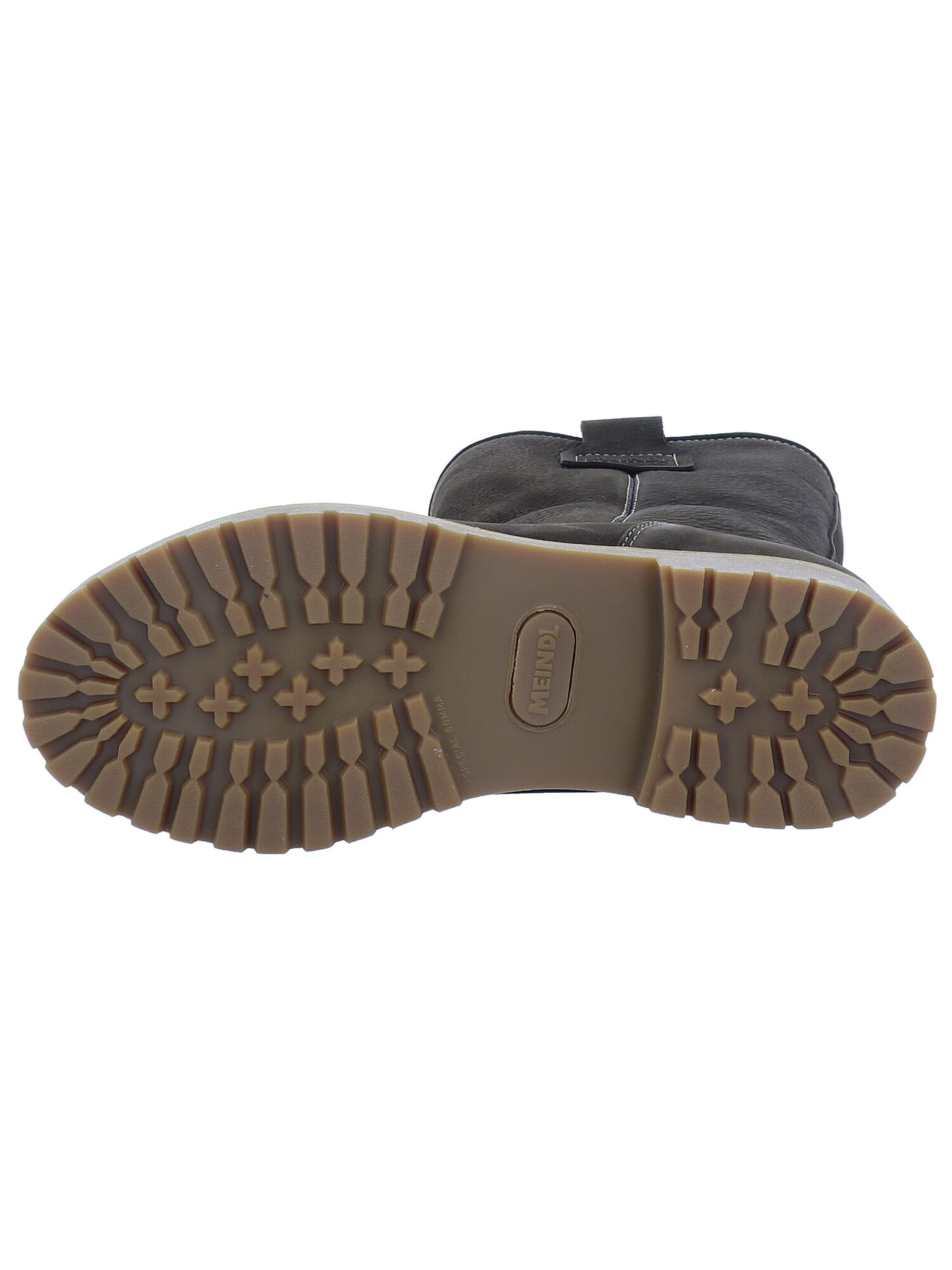 MEINDL Boots 'Corvara' in Brown