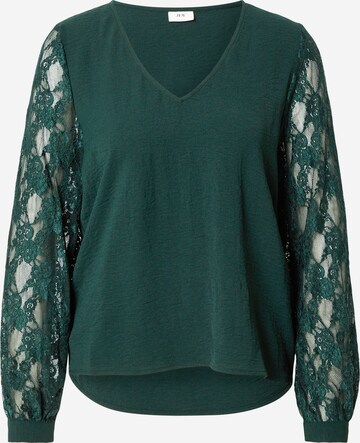 Chemisier 'JDYLION' JDY en vert : devant